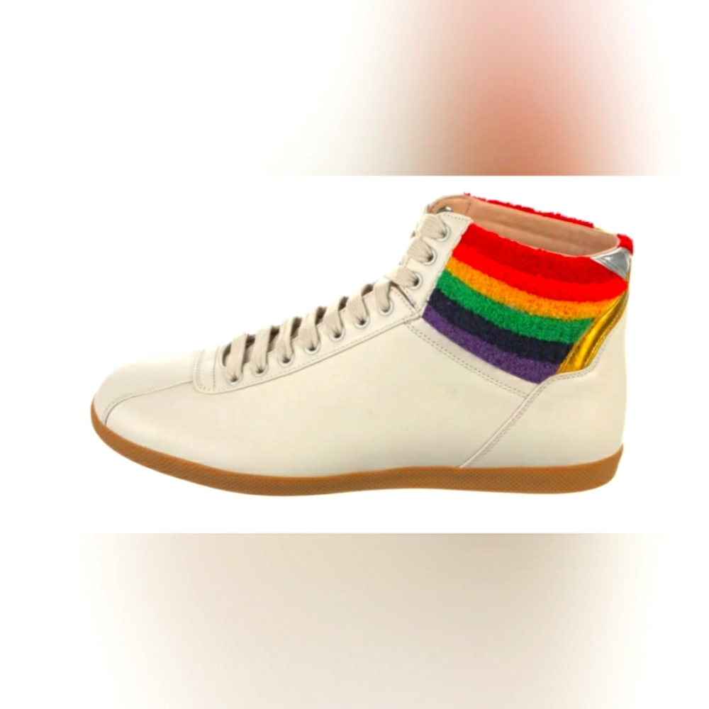Brand New Gucci mens 10
